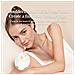Massaggiatore 5d Per Lifting Viso E Collo Con Terapia Della Luce Led E Microcorrente Ems - Foto miniatura 2