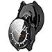 Custodia In Tpu Canna Di Fucile Elettrolitica Per Oppo Watch X2/oneplus Watch 3 Black - Foto miniatura 1