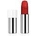 , Dior Rouge, Opaco, Rossetto Cremoso, 999, Ricarica, 3.5 G - Foto miniatura 1