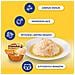 Dashi Delights Chicken In Broth - Crocchette Per Gatti - 70g - Foto miniatura 3