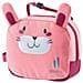Wash bag Kids Beauty case Polietersulfone (PES) Rosa - Foto miniatura 1