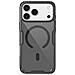 Cover per iPhone 17 Pro Max - TPU+PC, Trasparente, MagSafe - Foto miniatura 1