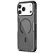 Cover per iPhone 17 Pro Max - TPU+PC, Trasparente, MagSafe - Foto miniatura 3