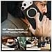Cover per iPhone 17 Pro - Nero, MagSafe, Con Soporte - Foto miniatura 2
