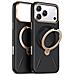 Cover per iPhone 17 Pro - Nero, MagSafe, Con Soporte - Foto miniatura 1