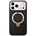 Cover per iPhone 17 Pro - Nero, MagSafe, Con Soporte - Foto miniatura 4