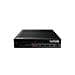 ThinkStation P3 Tiny Gen 2 Intel Core Ultra 7 265 32 GB DDR5-SDRAM 1 TB SSD NVIDIA RTX A400 Windows 11 Pro Mini PC Stazione di lavoro Nero - Foto miniatura 1