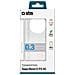 TESKINOPR12FS5GT custodia per cellulare 16,9 cm (6.67") Cover Trasparente - Foto miniatura 3