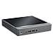Veriton N VN2590G Intel Core 5 120U 16 GB DDR4-SDRAM 512 GB SSD Windows 11 Pro Mini PC Grigio - Foto miniatura 3