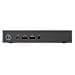Veriton N VN2590G Intel Core 5 120U 16 GB DDR4-SDRAM 512 GB SSD Windows 11 Pro Mini PC Grigio - Foto miniatura 9