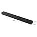 Soundbar HW-QS90H /XC, Audio 7.1.2 canali, potenza 330W, Active Voice Amplifier Pro, Bluetooth 5.3, Q-Symphony, Wireless Dolby Atmos, 2026 - Foto miniatura 4