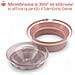 00006951150000 tazza Rosa Universale 1 pz - Foto miniatura 4