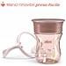 00006951150000 tazza Rosa Universale 1 pz - Foto miniatura 5