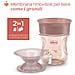 00006951150000 tazza Rosa Universale 1 pz - Foto miniatura 3