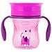 Tazza Perfect X 360 Rosa 12M+ - Foto miniatura 1