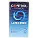 Control Latex Free 5 Pezzi - Foto miniatura 1