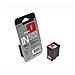 B0495 Cartuccia Ink Originale Nera per Bluetooth / Photo / Wirelessin502K Capacità 450 Pagine - Foto miniatura 1