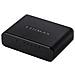 Switch ES-3305P Non Gestito L2 1000BASE-T, 100BASE-TX, 10GBASE-T Jack DC-ingresso Nero - Foto miniatura 2