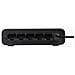 Switch ES-3305P Non Gestito L2 1000BASE-T, 100BASE-TX, 10GBASE-T Jack DC-ingresso Nero - Foto miniatura 4