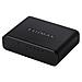 Switch ES-3305P Non Gestito L2 1000BASE-T, 100BASE-TX, 10GBASE-T Jack DC-ingresso Nero - Foto miniatura 1