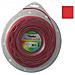Filo nylon quadro 3 mm x 53 m per decespugliatori - Foto miniatura 3