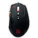 Mouse Gaming Voloz 14 Tasti 8200 DPI Colore Nero - Foto miniatura 2