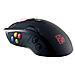 Mouse Gaming Voloz 14 Tasti 8200 DPI Colore Nero - Foto miniatura 3
