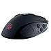 Mouse Gaming Voloz 14 Tasti 8200 DPI Colore Nero - Foto miniatura 4