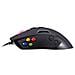 Mouse Gaming Voloz 14 Tasti 8200 DPI Colore Nero - Foto miniatura 5