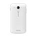 Forward Shake 4 GB Dual Sim Display 4" WVGA Slot Micro SD Fotocamera 8 Mpx Android Bianco - Foto miniatura 3