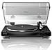 Giradischi PL-30 Phono EQ Testina MM Colore Nero - Foto miniatura 2