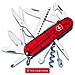 HUNTSMAN LITE Multipurpose 91 mm con LED - Foto miniatura 1