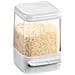 Contenitore igenico x frigorifero formaggio purity - Foto miniatura 3