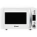 Forno Microonde CMXW22DW Capacità 22 Litri Potenza 800 Watt Colore Nero e Argento - Foto miniatura 1