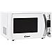 Forno Microonde CMXW22DW Capacità 22 Litri Potenza 800 Watt Colore Nero e Argento - Foto miniatura 2
