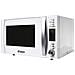 Forno Microonde CMXW22DW Capacità 22 Litri Potenza 800 Watt Colore Nero e Argento - Foto miniatura 3