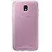 Custodia per Galaxy J7 Colore Rosa - Foto miniatura 1