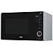 MWF 427 SL Forno Microonde ExtraSpace con Grill Capacità 25 Litri Potenza 800 Watt Colore Argento / Nero - Foto miniatura 9