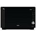 MWF 427 SL Forno Microonde ExtraSpace con Grill Capacità 25 Litri Potenza 800 Watt Colore Argento / Nero - Foto miniatura 2