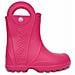 Scarpe Handle It Rain Boot 128036x0 Taglia 33 Colore Rosa - Foto miniatura 11
