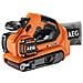 Sander 18v Banda Brushless 75 Millimetri Senza Batteria E Caricabatteria 0-bhbs1875bl - Foto miniatura 1