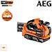 Sander 18v Banda Brushless 75 Millimetri Senza Batteria E Caricabatteria 0-bhbs1875bl - Foto miniatura 2