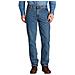 Pantaloni Wrangler Texas Stretch L30 Abbigliamento Uomo W34-l30 - Foto miniatura 1
