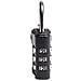 Accessori Tsa Combination Lock Zaini E Valigie One Size - Foto miniatura 2