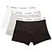 Intimo Cotton Stretch Trunk 3 Pack Abbigliamento Uomo S - Foto miniatura 1