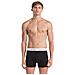 Intimo Cotton Stretch Trunk 3 Pack Abbigliamento Uomo S - Foto miniatura 2