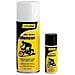 Lubrificanti E Detergenti Muffler Brake Disc Manutenzione 400 Ml - Foto miniatura 1