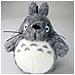 Peluche Big Totoro 15cm Plush Toy - Foto miniatura 1
