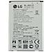 Batteria Nuova Lg Bl-46g1f Originale Per Lg K10 2017 K430 2800mah - Foto miniatura 1