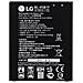 Batteria Nuova Originale Lg Bl-45b1f 3000 Mah Ricaricabile Per Lg V10 H968 Bulk - Foto miniatura 4